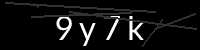 PHP Captcha for Piwigo