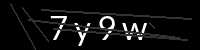 PHP Captcha for Piwigo
