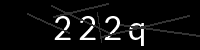 PHP Captcha for Piwigo