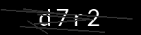 PHP Captcha for Piwigo