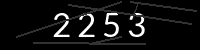 PHP Captcha for Piwigo