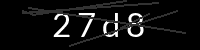 PHP Captcha for Piwigo