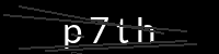 PHP Captcha for Piwigo