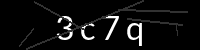 PHP Captcha for Piwigo
