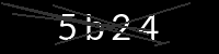 PHP Captcha for Piwigo