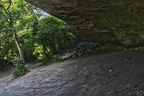 Mangup caves HDR